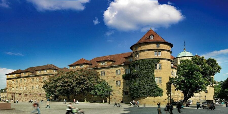 Stuttgart: City Highlights - Guided Walking Tour - Price and value: $188 per group up to 25, who benefits most