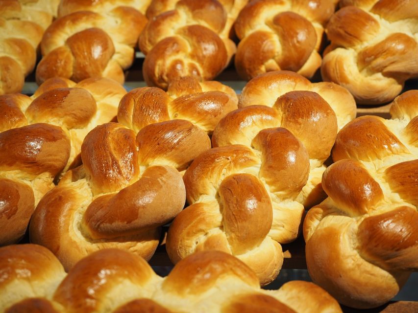 Stuttgart: Culinary Excursion through Bad Cannstatt - Key things to know before you go