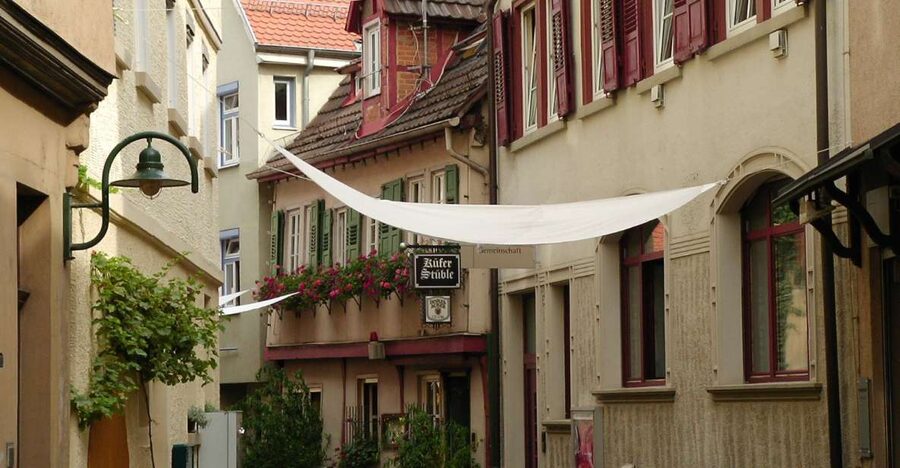 Stuttgart: Culinary Excursion through Bad Cannstatt - Meeting point and timing, so you do not waste time