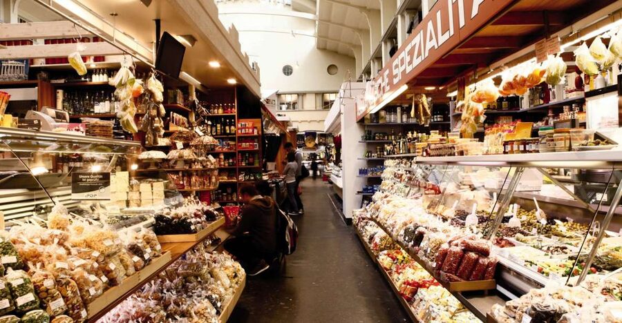 Stuttgart: Guided Tour of the Stuttgart Market Hall - Stuttgart Market Hall tour: why this is a smart Stuttgart “first bite”