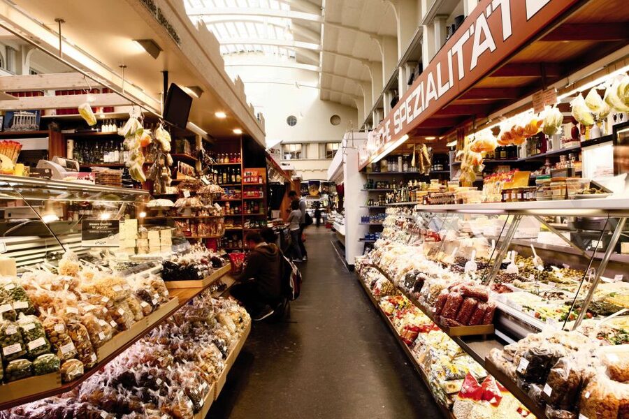 Stuttgart: Guided Tour of the Stuttgart Market Hall - Who this Stuttgart Market Hall tour suits best