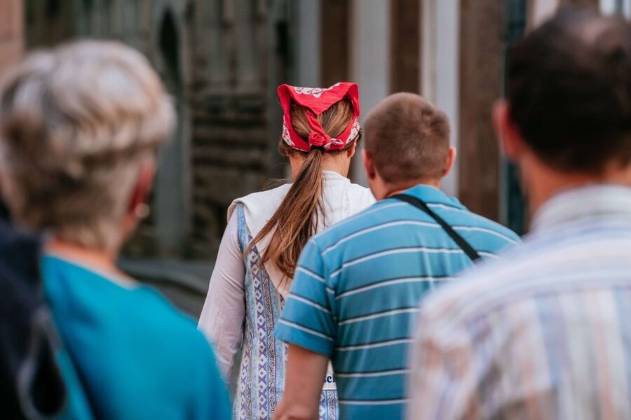 Stuttgart: "Kehrwoche" Tour in Swabian - Key things to know before you go