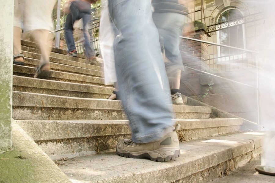 Stuttgart: Stäffele Guided Walking Tour - Price and value: is $25 worth a stair-and-views tour?