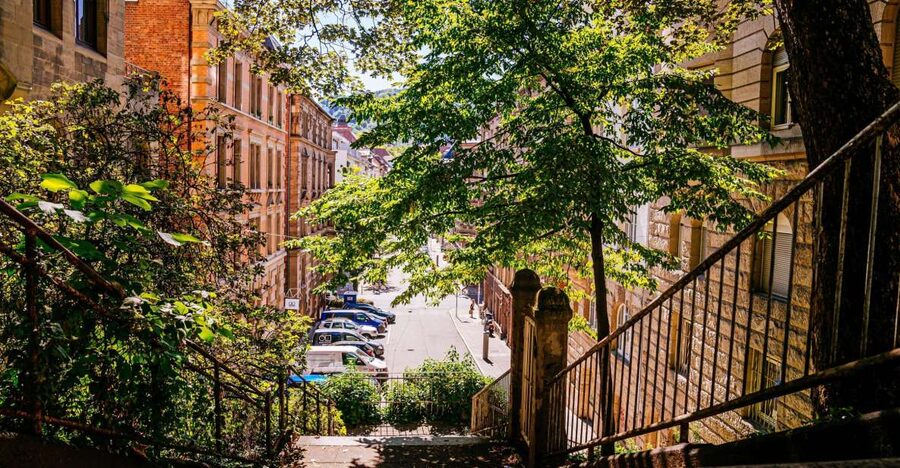 Stuttgart: Stäffele Guided Walking Tour - What the guide really does, and how to get more from the walk