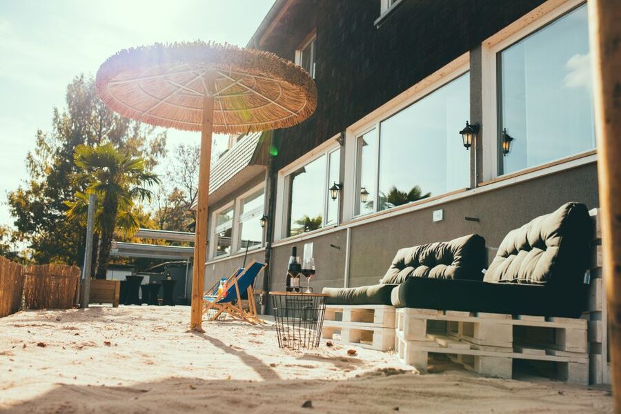 Stuttgart: Stand Up Paddling Rental - Price and value: is 17 dollars per person a good deal?