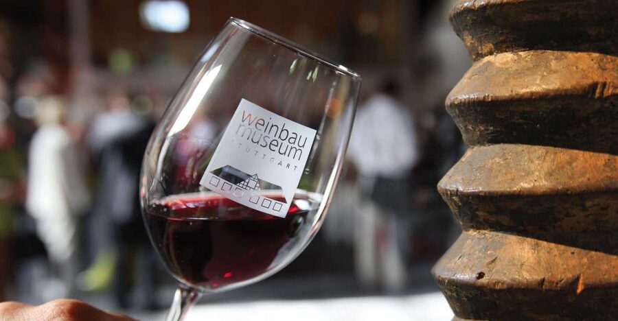 Stuttgart: Stuttgart Wine Museum Wine Tasting - A 1-Hour Stuttgart Wine Museum Tasting Plan That Fits Real Weekend Timing