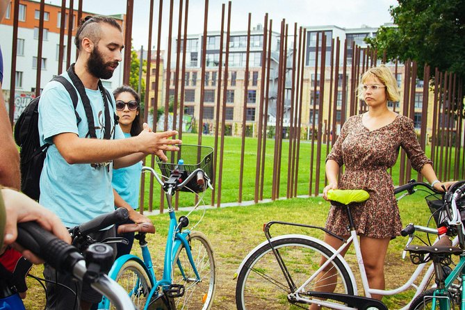 The Beauty of Berlin by Bike: Private Tour - Price and value: is $160.51 per person worth it?