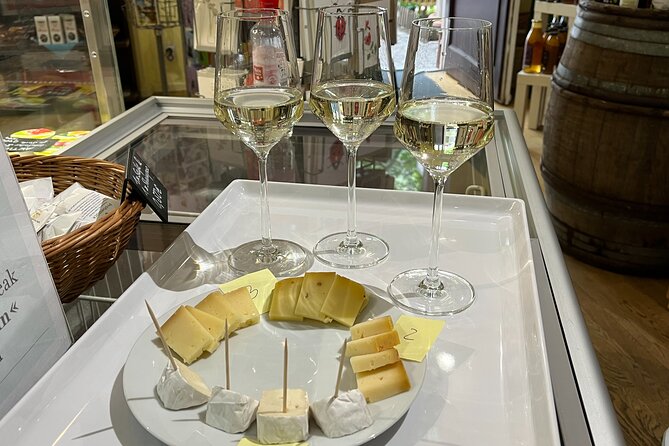 The Berlin Culinary Experience: A Regional & Cultural Food Tour - Kulturbrauerei: where the history talk turns into real street-level context