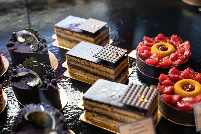 The Berlin Culinary Experience: A Regional & Cultural Food Tour - Why the guide quality shows up in the details
