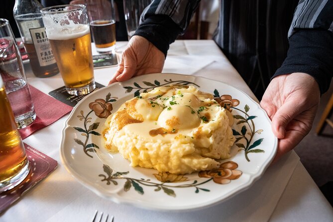 The Berlin Culinary Experience: A Regional & Cultural Food Tour - Price and value: what $179.81 buys you in real terms