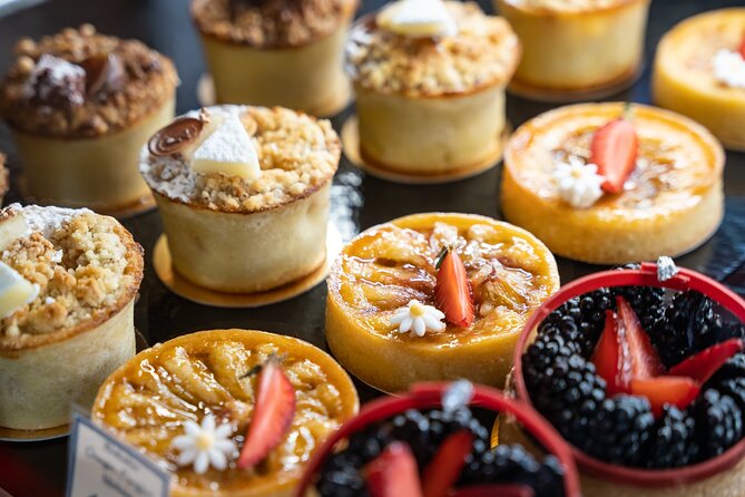 The Berlin Culinary Experience: A Regional & Cultural Food Tour - Where this tour fits best, and who should reconsider