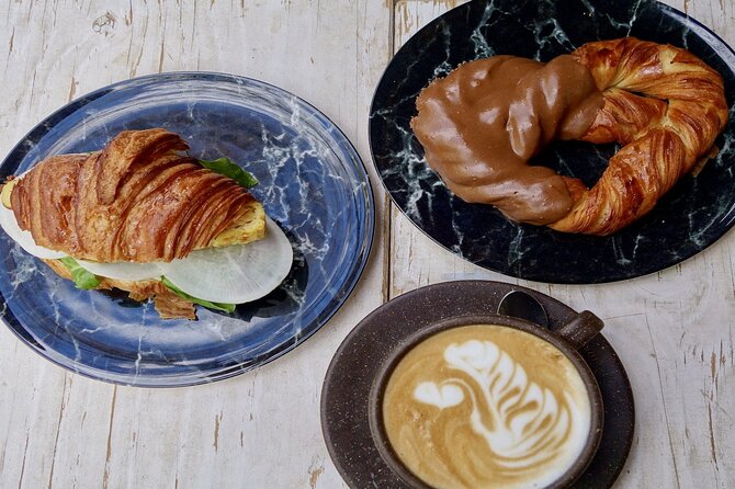 The Berlin Culinary Experience: A Regional & Cultural Food Tour - The 12:00 start, the 3.5-hour rhythm, and why it matters
