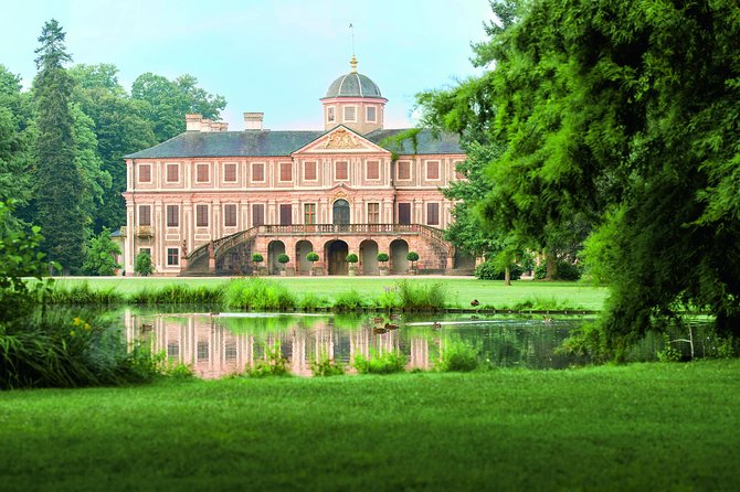 The best in Baden-Baden surroundings and Black Forest. Start from Baden-Baden - Why Baden-Baden and the Black Forest fit in one 6-hour day