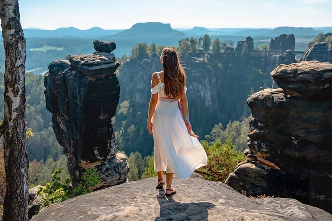 The Best of Bohemian and Saxon Switzerland Day Trip from Dresden - Key highlights to know before you go