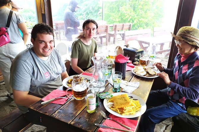 The Best of Bohemian and Saxon Switzerland Day Trip from Dresden - Bastei Bridge: the Elbe Canyon moment people remember