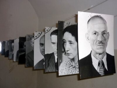 The Dark Side of Bremen: Killers and Criminals