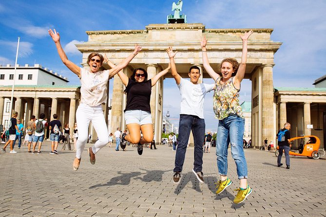 The History of Berlin: WWII PRIVATE Walking Tour With Locals - Key things that make this tour worth your time