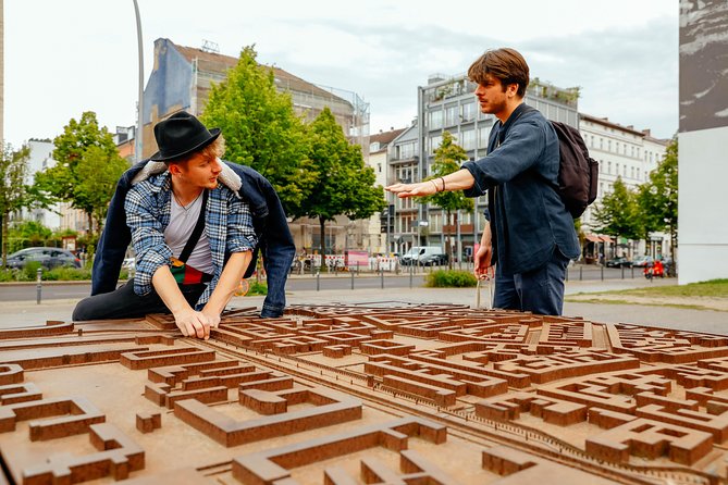 The History of Berlin: WWII PRIVATE Walking Tour With Locals - Is the price fair, and who this tour fits best