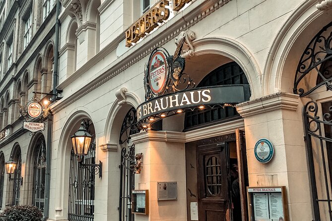 The Legendary Kölsch Brewery Tour - Key highlights you can plan around