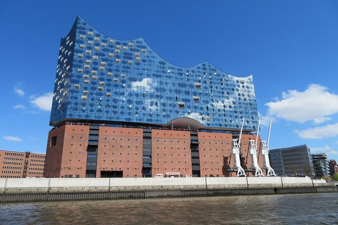 The Local Tour of Hamburg Historic Centre - A Small-Group Walk That Actually Feels Personal