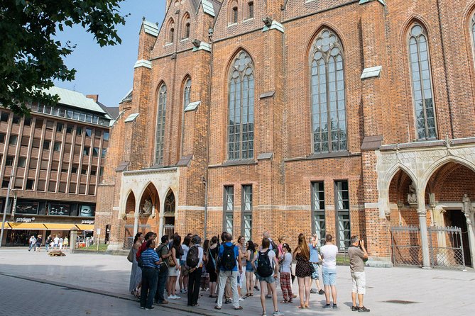 The Local Tour of Hamburg Historic Centre - Timing, Meeting Point, and the Pace That Works
