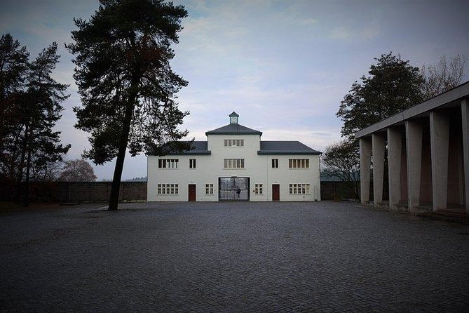 The Memorial Tour: Visit to Sachsenhausen Concentration Camp (licensed guide) - Accessibility and practical comfort during a somber half day