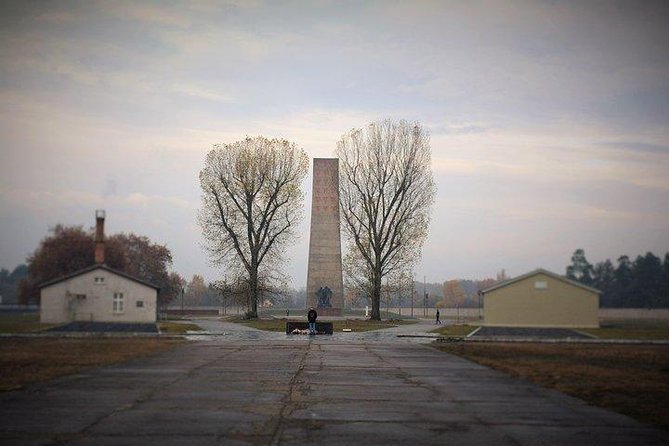 The Memorial Tour: Visit to Sachsenhausen Concentration Camp (licensed guide) - FAQ