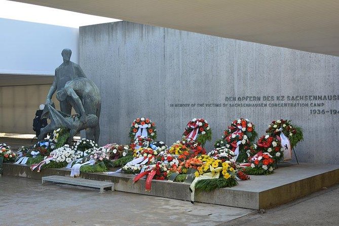 The Memorial Tour: Visit to Sachsenhausen Concentration Camp (licensed guide) - The tour route: what you will see at Sachsenhausen and why each stop matters