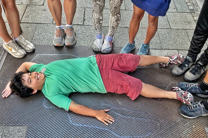 The Original True Crime Walking Tour of Munich - Frauenplatz and the cathedral area, walking in the footsteps of a notorious killer