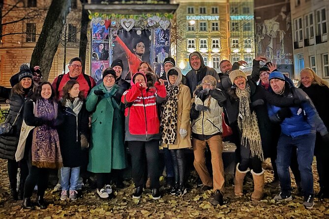 The Original True Crime Walking Tour of Munich - Platzl and the quieter edge of the tourist crowd, dating app love gone wrong and a kidnapping