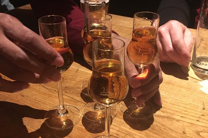 The ULTIMATE Beer and Schnapps Day-Drinking Tour of Munich - What You Actually Get Included, Drinks and Food That Add Up