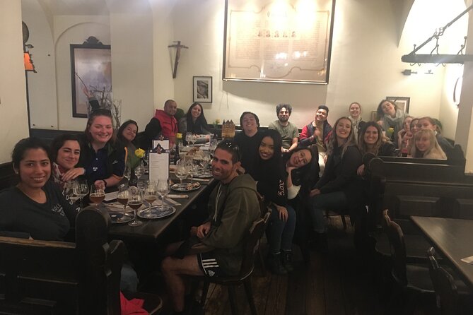 The ULTIMATE Beer and Schnapps Day-Drinking Tour of Munich - Small-Group Energy, Guides Like Victoria, Katrina, Sophie, and Lockie