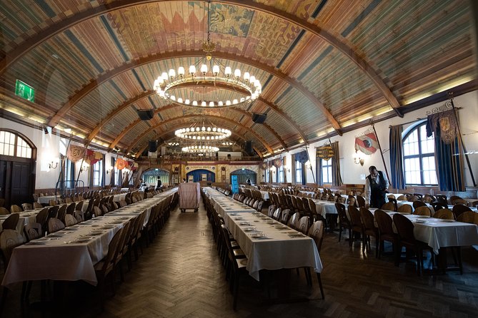 Third Reich Walking Tour Munich - How the guides teach, and why it makes a difference