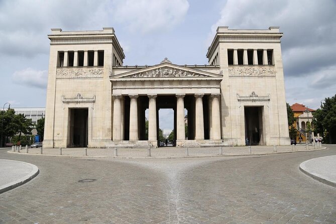 Third Reich & WWII Walking Tour - Key things I’d prioritize before you go