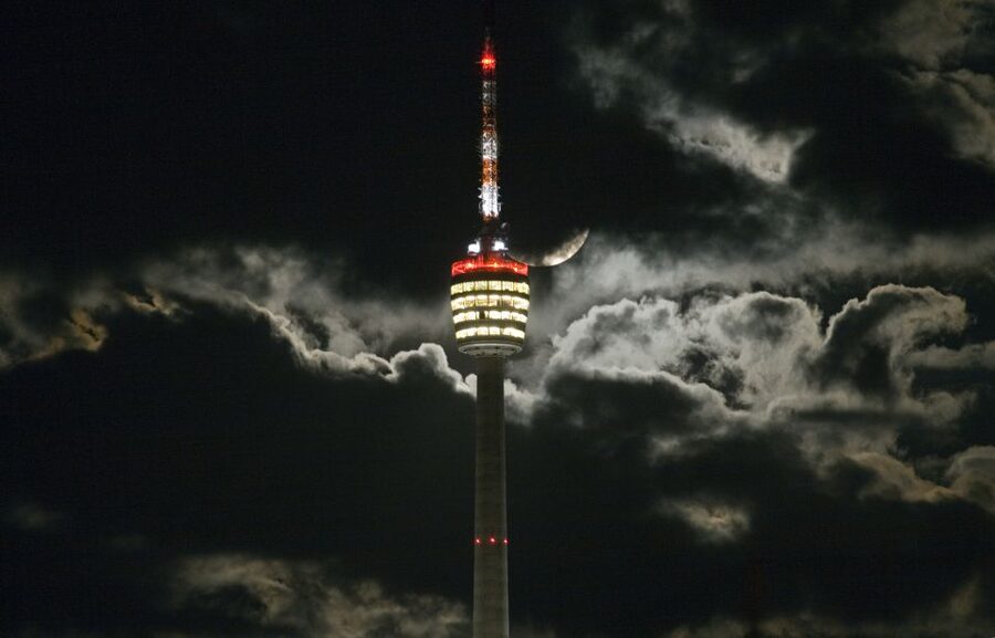 Tickets SWR Fernsehturm Stuttgart - Practicalities at Fernsehturm Stuttgart: meeting point, rules, and your timing