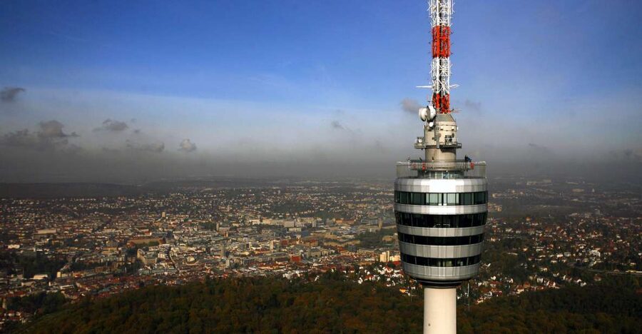 Tickets SWR Fernsehturm Stuttgart - Who should book this, and who might prefer a different kind of day