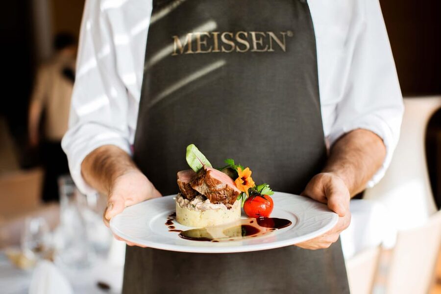 Tickets to the Meissen Porcelain Factory - Who this ticket fits best, and who might want to rethink