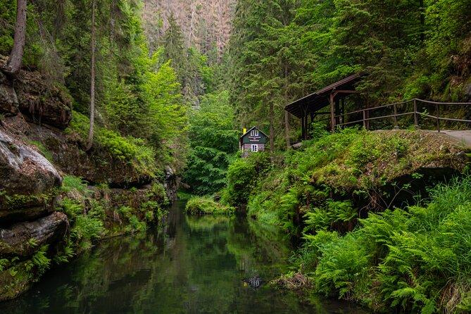 Top Full-Day Adventure: Bohemian & Saxon Switzerland from Dresden - Price and Value, What You’re Really Paying For
