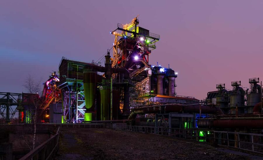 Torchlight tour of the old ironworks - Who Should Book This Torchlight Tour, and Who Might Want to Skip It