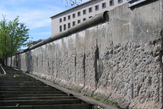 Tours & Sightseeing in English of Berlin, Potsdam and Sachsenhausen - Value and who should book this tour