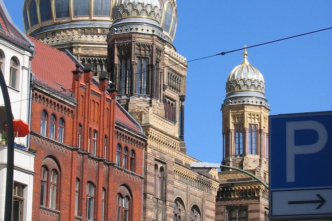 Tours & Sightseeing in English of Berlin, Potsdam and Sachsenhausen - Should you book Enigma English Tours for Berlin, Potsdam, and Sachsenhausen?