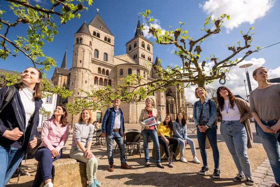 Trier: City Walking Tour - Why Trier Works So Well on Foot