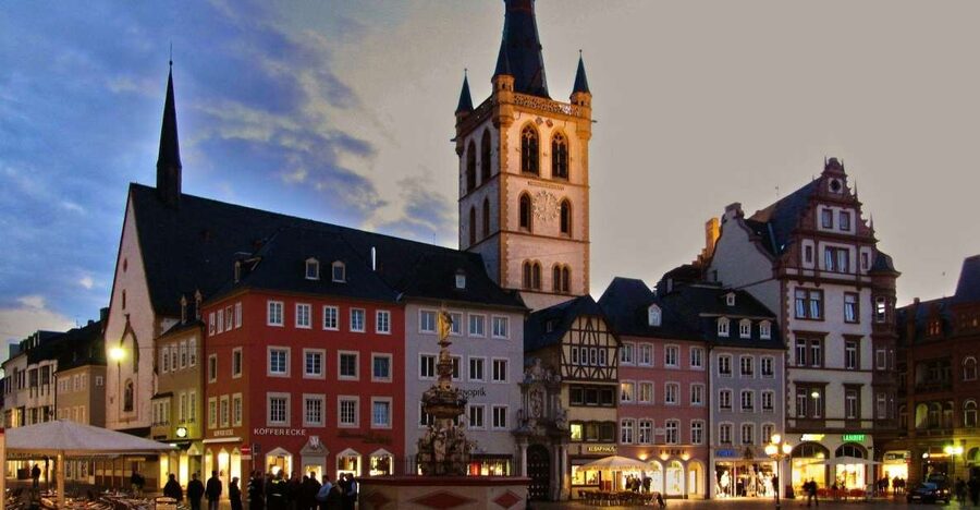 Trier: Private Guided Walking Tour - Key things to look for on this Trier walking tour