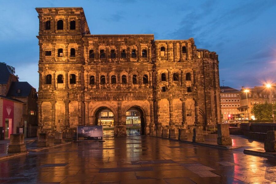 Trier: Private Guided Walking Tour - Why Trier feels different even on a short private walk