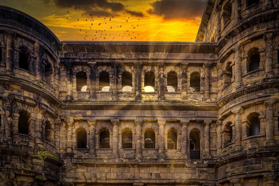 Trier: Solve the Mystery of the Merchant's Gold! - Key Points That Make This Trier Mystery Hunt Worth Your Time