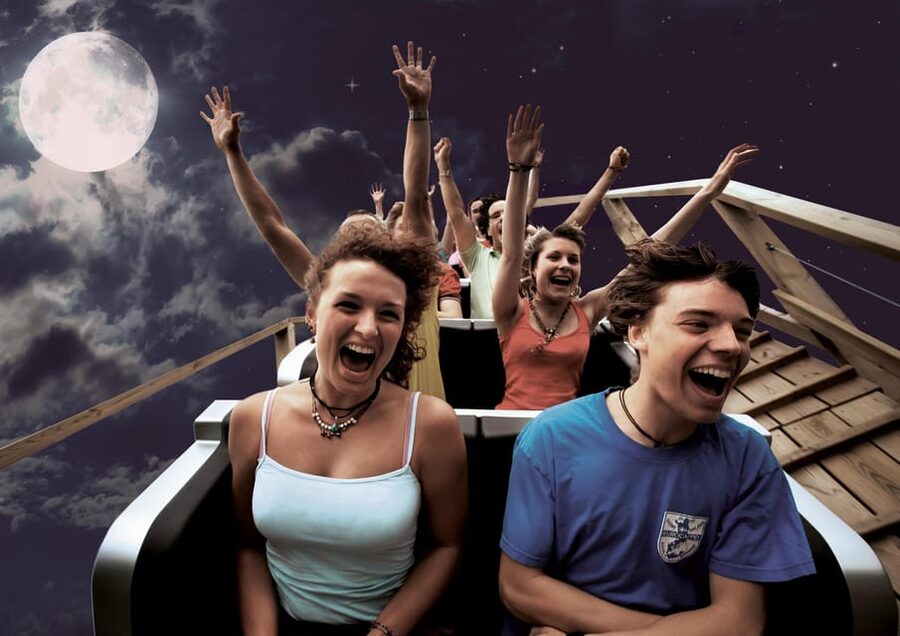 Tripsdrill Adventure Park: Entry Ticket - Germany’s First Theme Park, and Why the Setting Helps Your Day
