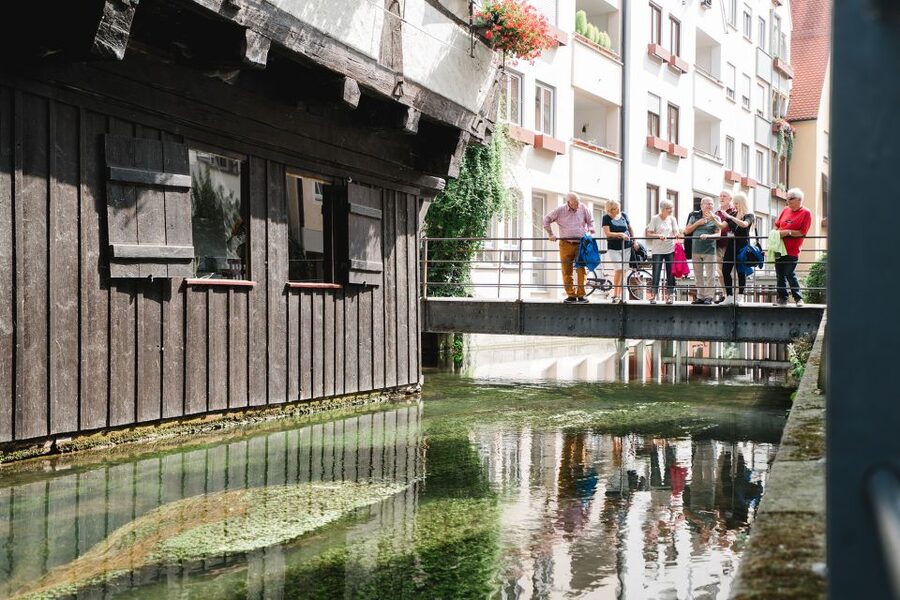 Ulm: City Center Walking Tour with Minster Visit - Timing, Weather, and How to Dress for a Rain-or-Shine Walk