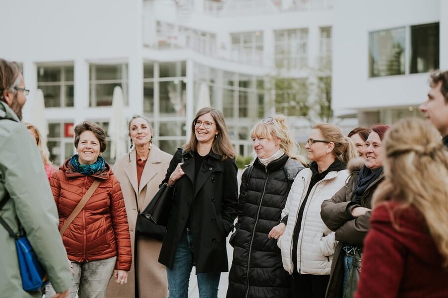Ulm: Evening stroll through the old town - Key things to know before you go