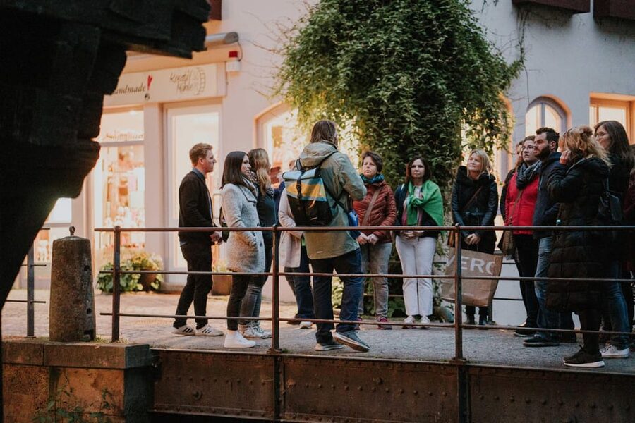 Ulm: Evening stroll through the old town - Final call: should you book Ulm: Evening stroll through the old town?