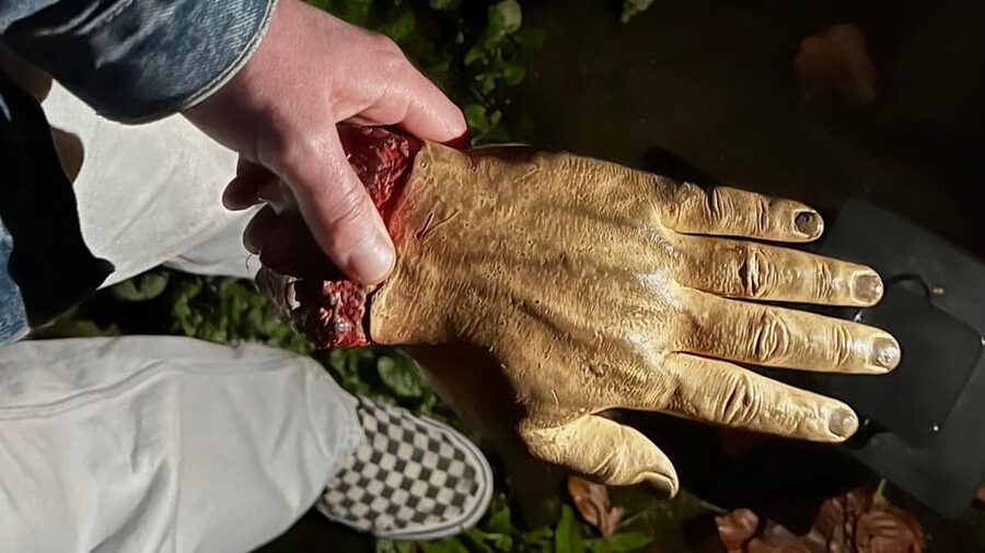 Ulm: Scary Walking Tour - What to expect from the spooky factor (and how to set your expectations)